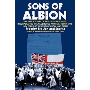 Freethy Sons Of Albion