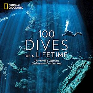 Carrie Miller 100 Dives Of A Lifetime