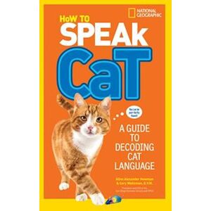 Gary Weitzman How To Speak Cat