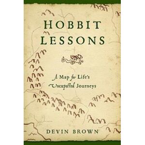 Devin Brown Hobbit Lessons