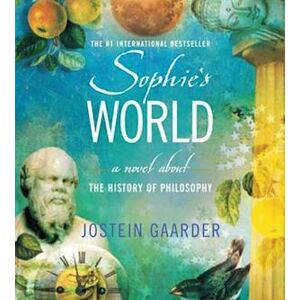 Jostein Gaarder Sophie'S World
