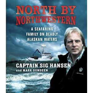 Mark Sundeen North By Northwestern