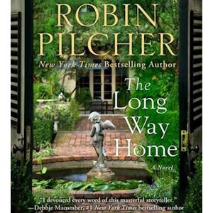 Robin Pilcher Long Way Home