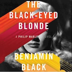 Benjamin Black Black-Eyed Blonde