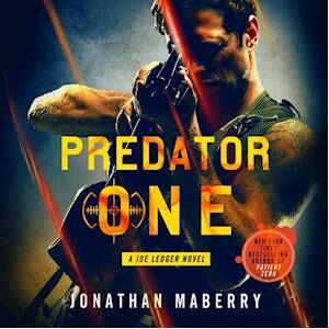 Jonathan Maberry Predator One