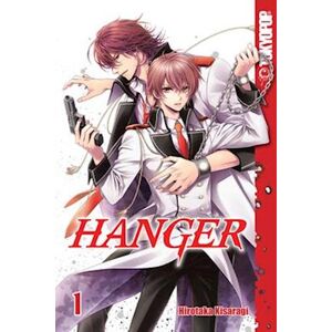 Hanger, Volume 1