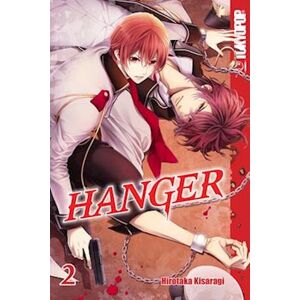 Hanger, Volume 2