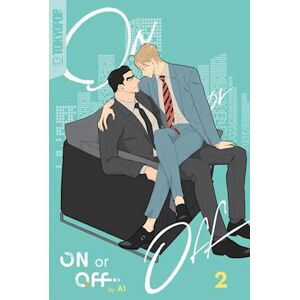 On Or Off, Volume 2