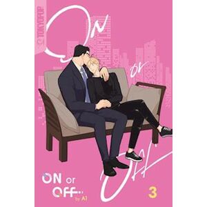 On Or Off, Volume 3