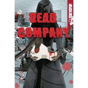 Yoshiki Tonogai Dead Company, Volume 2