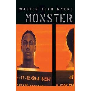 Walter Dean Myers Monster