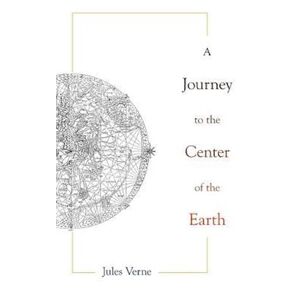 Jules Verne Journey To The Center Of The Earth