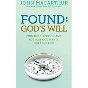 John MacArthur Jr Found