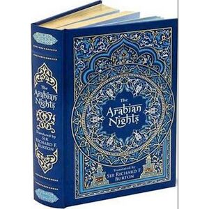 Arabian Nights, The (Hb) - Barnes & Noble Collectible Classics: Omnibus Edition