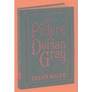 Oscar Wilde The Picture Of Dorian Gray