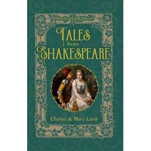 Charles Lamb Tales From Shakespeare