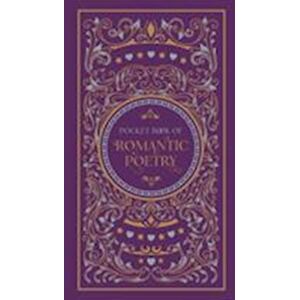Various Authors Pocket Book Of Romantic Poetry