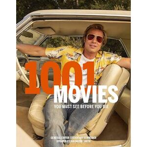 1001 Movies You Must See Before You Die