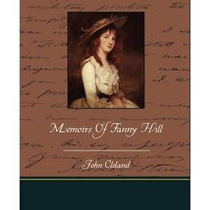 John Cleland Memoirs Of Fanny Hill