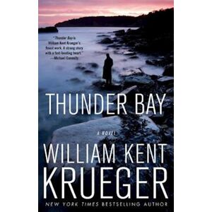 William Kent Krueger Thunder Bay, 7