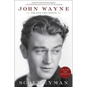 Scott John Wayne: The Life And Legend