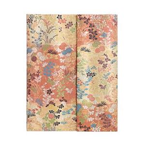 Paperblanks Japanese Kimono, Kara-Ori, Ultra Lined