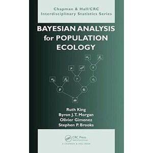Olivier Gimenez Bayesian Analysis For Population Ecology