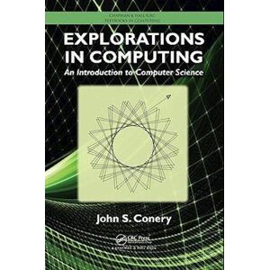 John S. Conery Explorations In Computing