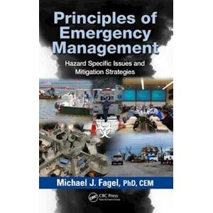 Principles Of Emergency Management