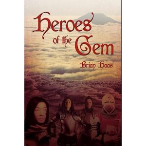 Brian Haas Heroes Of The Gem