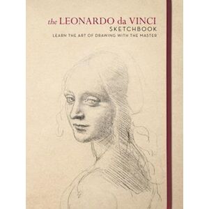 The Leonardo Da Vinci Sketchbook