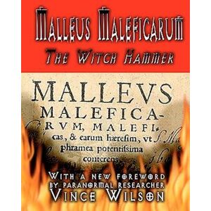 Henry Kramer Malleus Maleficarum