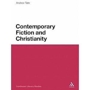 Andrew Tate Contemporary Fiction And Christianity