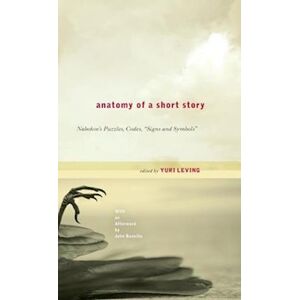 Anatomy Of A Short Story