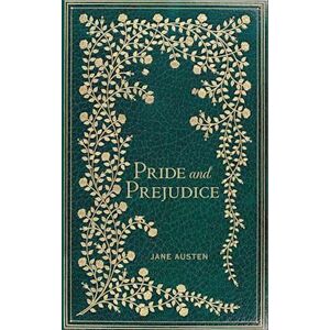 Jane Austen Pride & Prejudice (Masterpiece Library Edition)