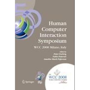 Human-Computer Interaction Symposium