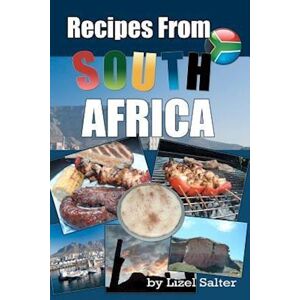Lizel Salter Recipes From South Africa
