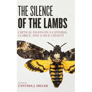 MILLER The Silence Of The Lambs