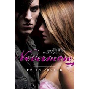 Kelly Creagh Nevermore