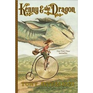 Tony DiTerlizzi Kenny & The Dragon