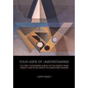 John Deely Four Ages Of Understanding