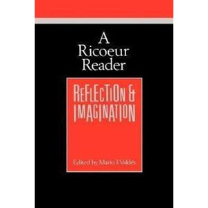Paul Ricœur A Ricoeur Reader