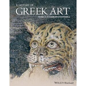 Mark D. Stansbury-O'Donnell A History Of Greek Art