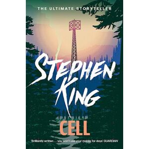 Stephen King Cell