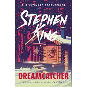 Stephen King Dreamcatcher