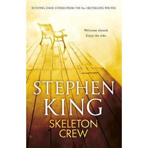 Stephen King Skeleton Crew