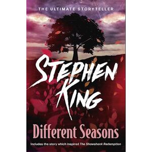 Stephen King Different Seasons