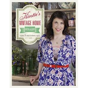 Kirstie Allsopp Kirstie'S Vintage Home