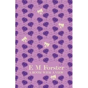 E. M. Forster A Room With A View