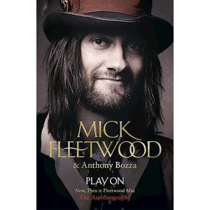 Mick Fleetwood Play On